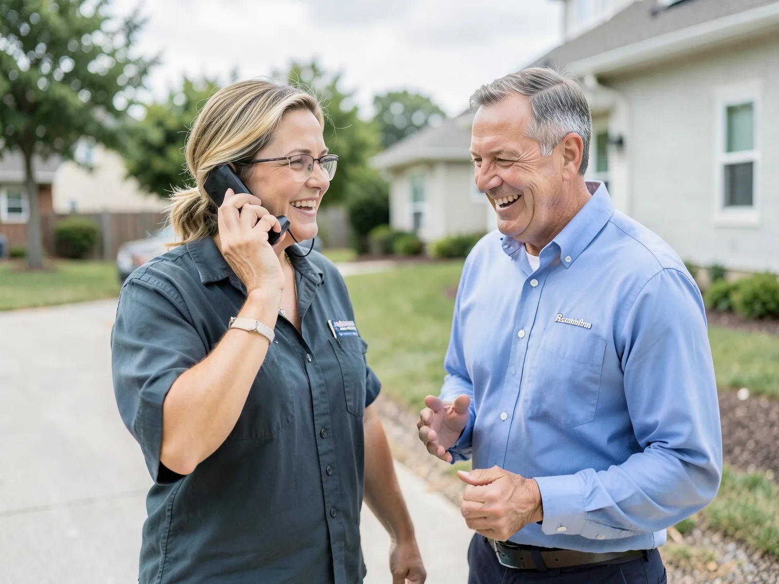 Frequently Asked Questions About Flood Damage Restoration in Lopeno, TX